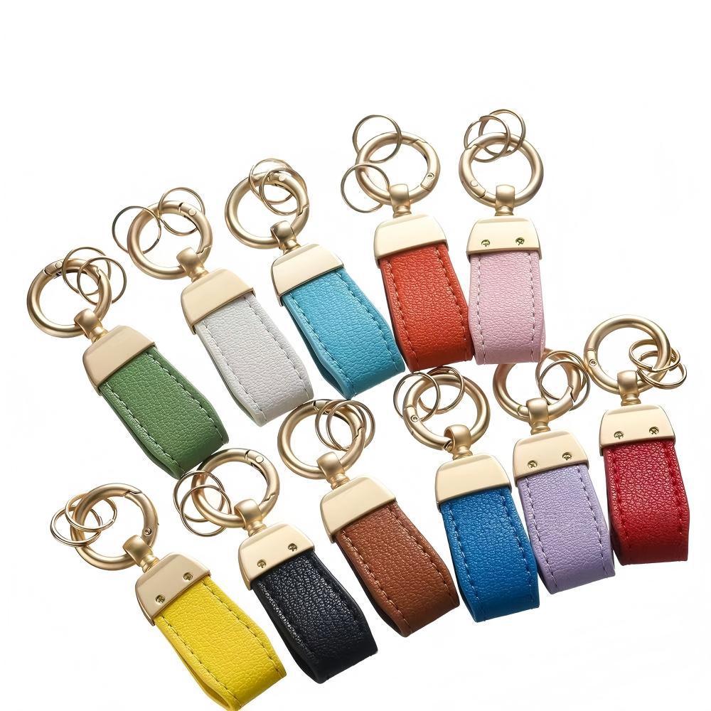 Women Keychain Bowlift