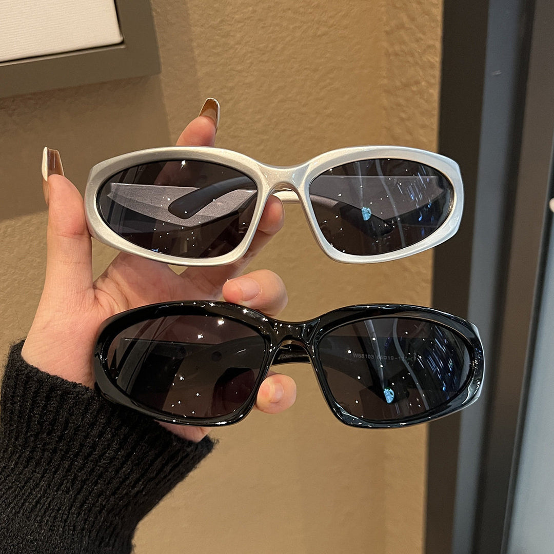 Sporty UV Protection Sunglasses Bowlift