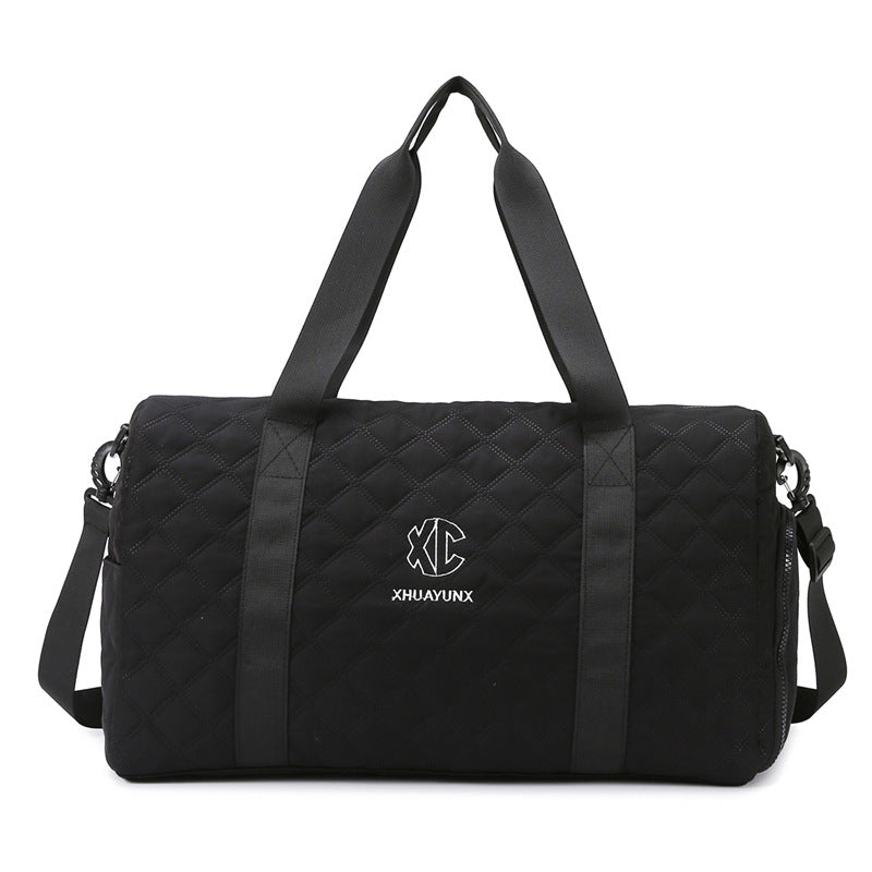 Stylish and Functional Travel Bag Bowlift