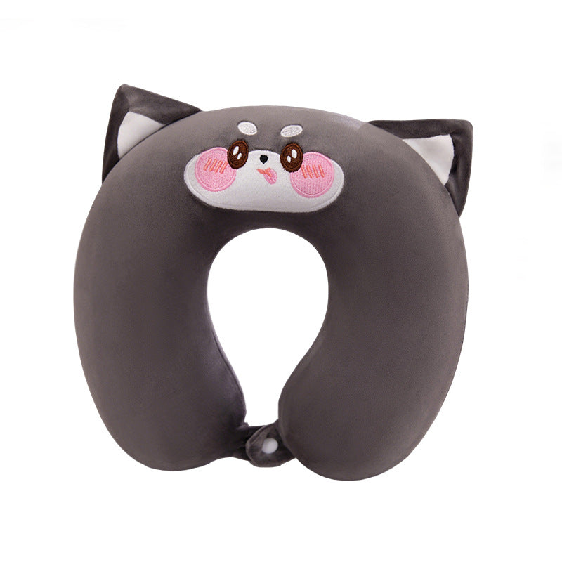 Kawaii Neck Pillow Bowlift