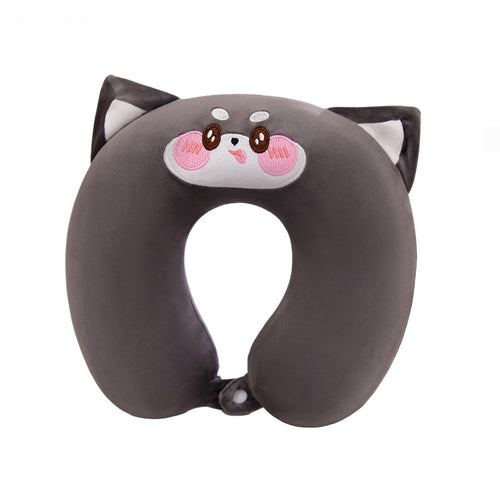 Kawaii Neck Pillow Bowlift