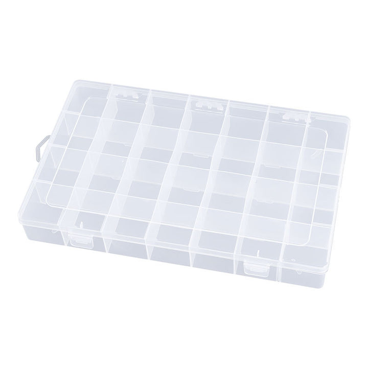 Plastic Multi-Section Storage Organizer Bowlift