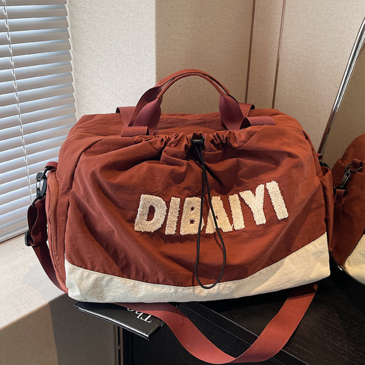 Stylish Sports Travel Bag
