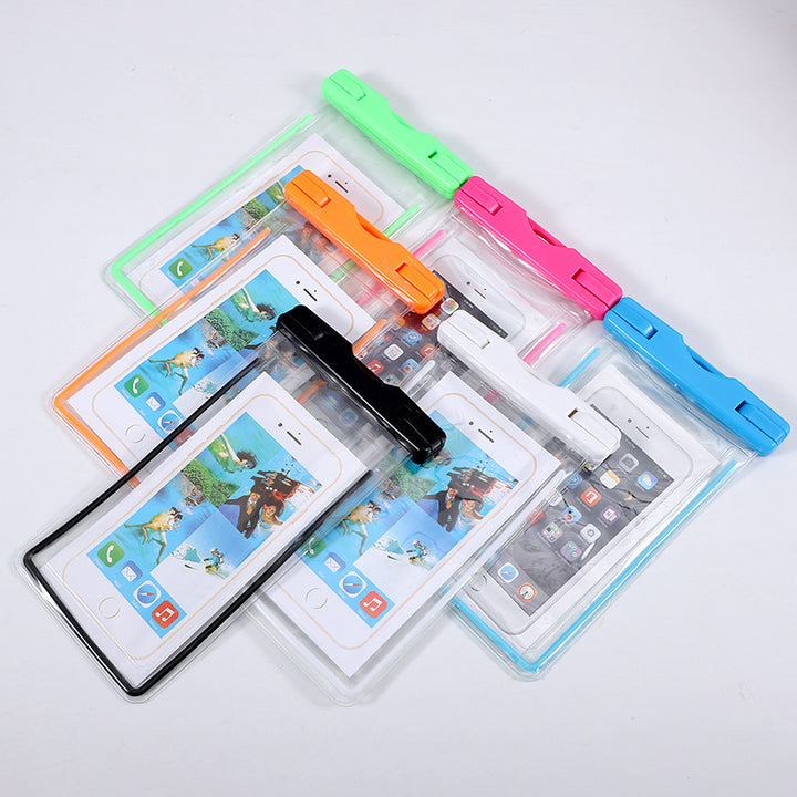 Waterproof Smartphone Case Bowlift