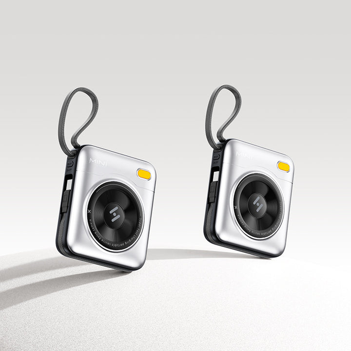 Portable Mini Bluetooth Speaker Bowlift