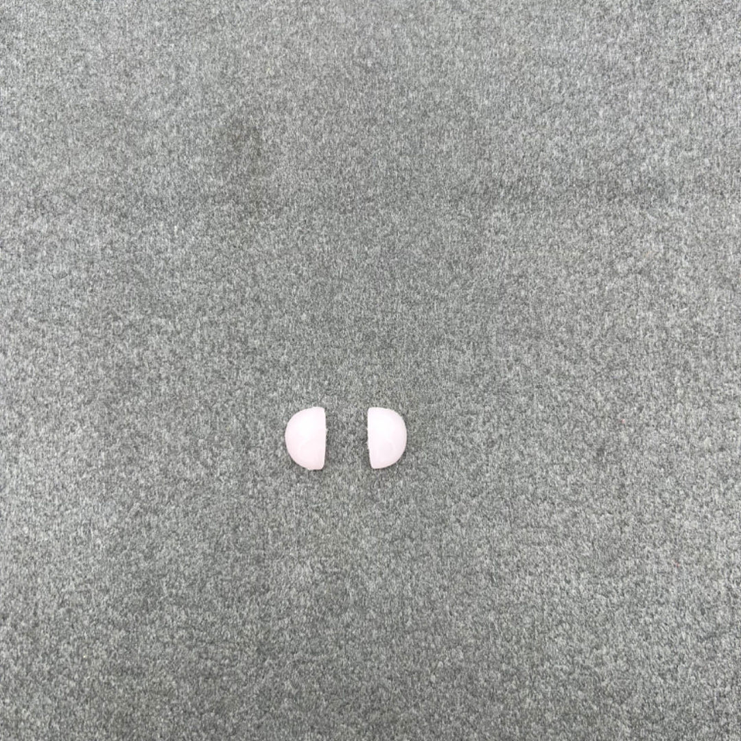 Ergonomic Eyewear Nose Grip Pads Bowlift