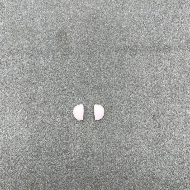 Ergonomic Eyewear Nose Grip Pads Bowlift