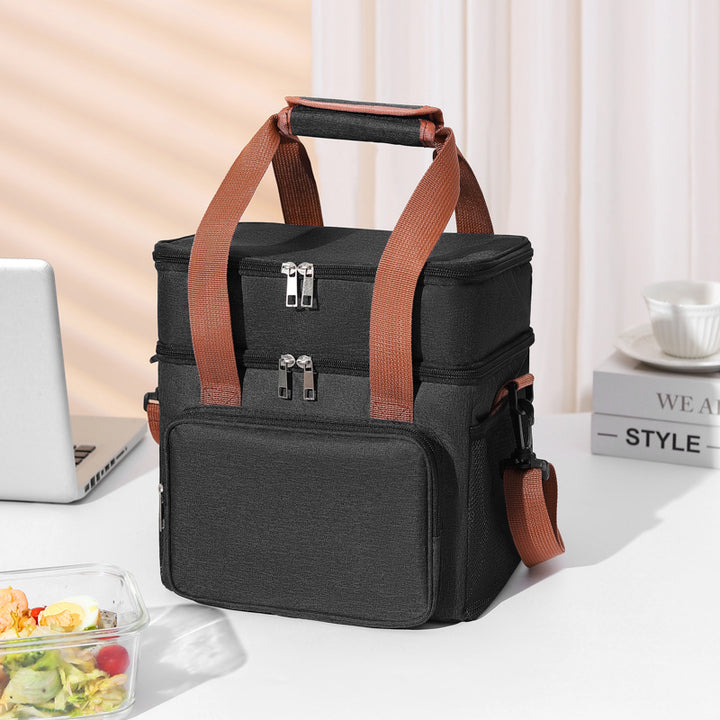 Insulated Lunch Bag