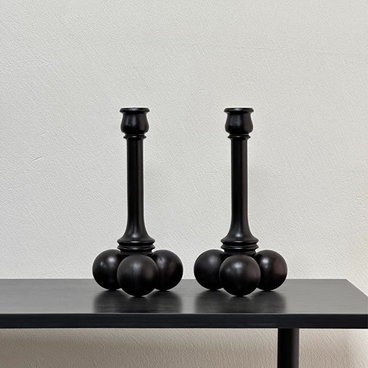 Modern Minimalist Candle Holder