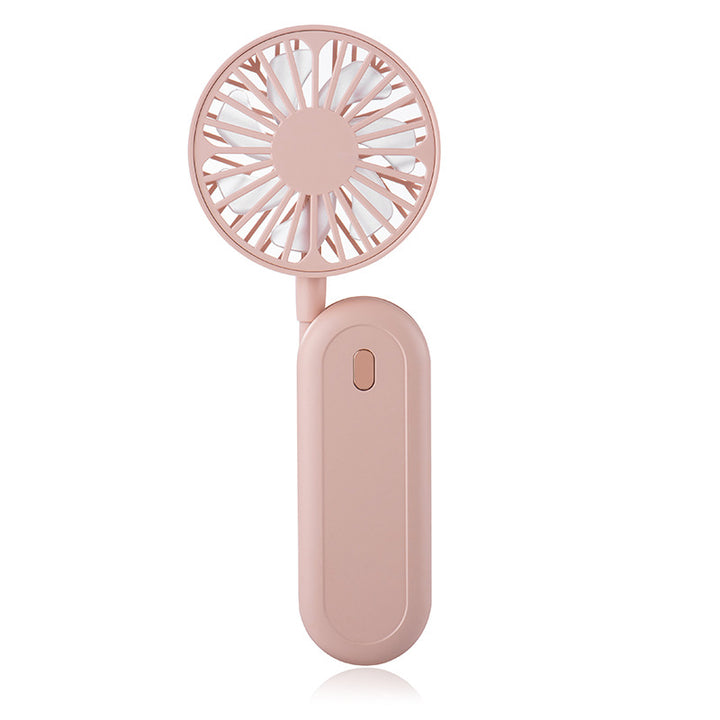 Rechargeable Handheld Cooling Fan Bowlift