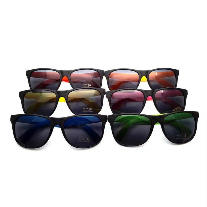 Stylish Polarized Sunglasses Bowlift
