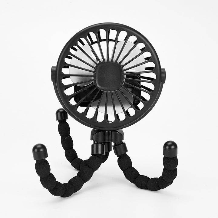 Ladies Table Fan Bowlift