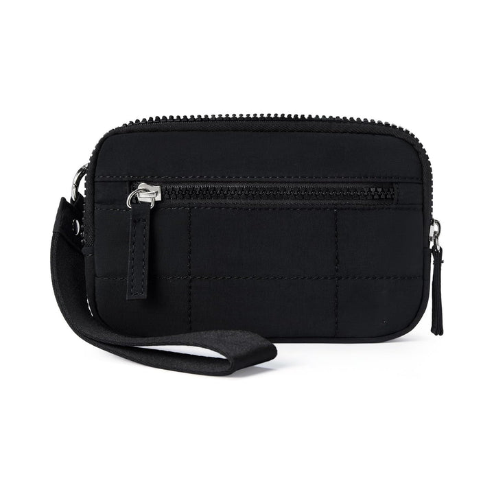 Practical Mini-Handbag with Multifunctional Compartments Bowlift
