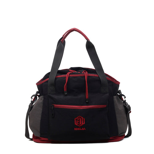 Spacious Travel Carryall