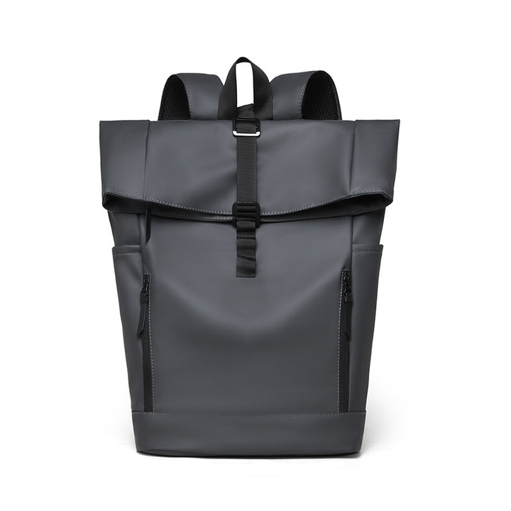 Waterproof Rolltop Travel Backpack Bowlift