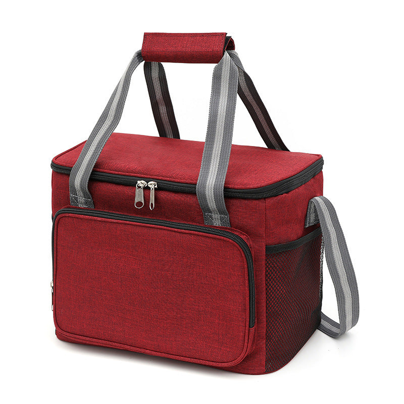 Women's cooler with insulating function Bowlift
