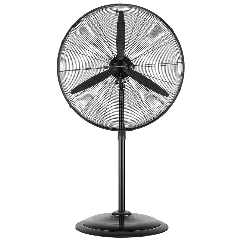 Ladies High Stand Fan with Adjustable Tilt Bowlift