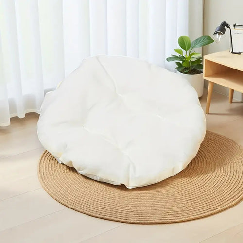 Cozy Memory Foam  Lounge Chair  Dog Bed