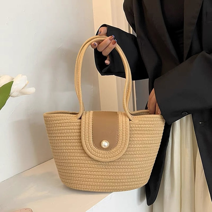 Fashionable handbag Bowlift