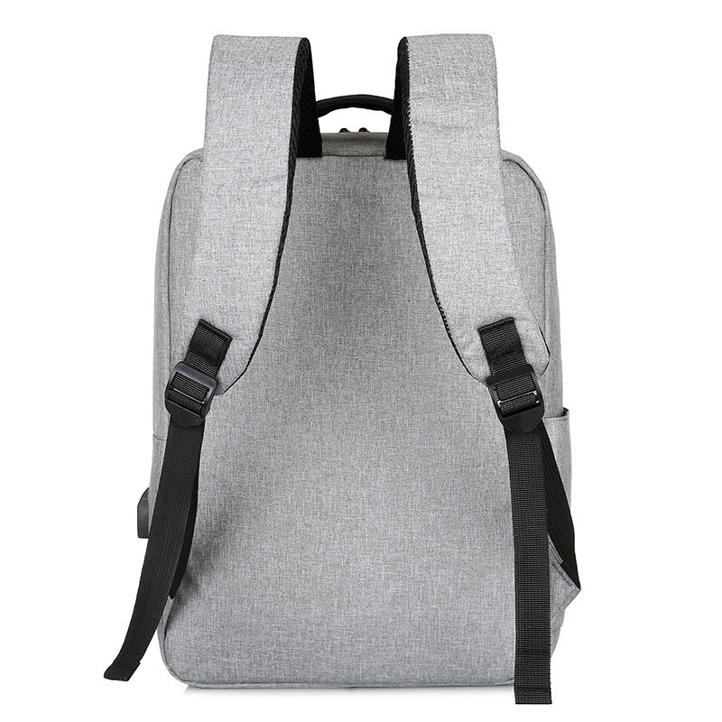 Professional Slim Travel Backpack Bowlift