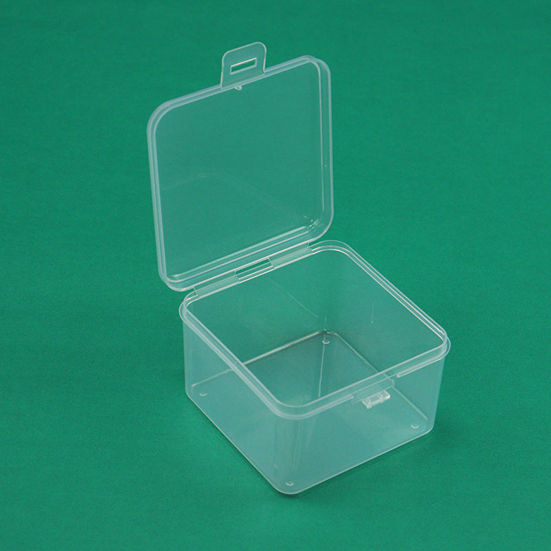 Premium Clear Storage Cube Bowlift