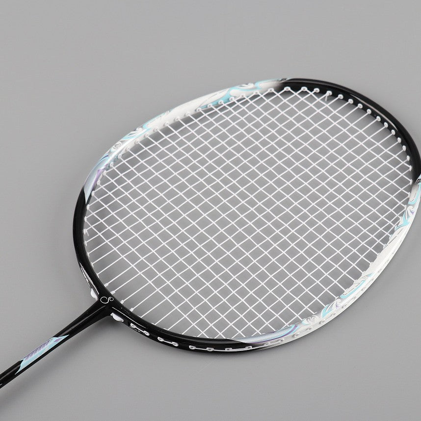 Badminton racket Bowlift