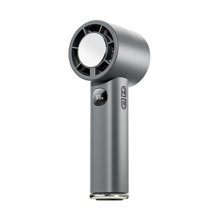 Women's portable hair dryer Bowlift