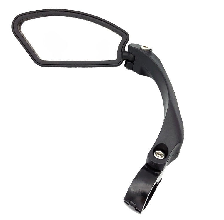 Adjustable Rearview Bike Mirror Bowlift