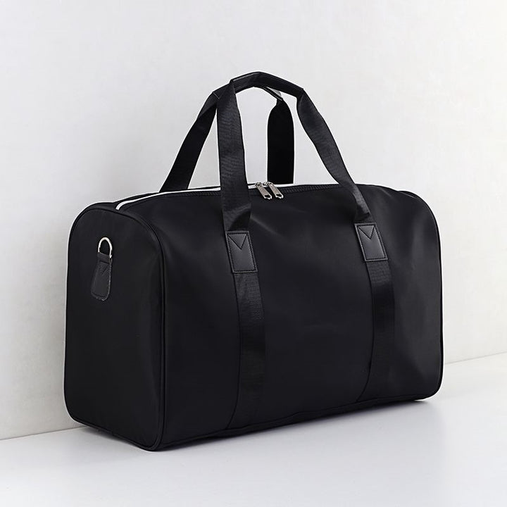 Versatile travel bag Bowlift