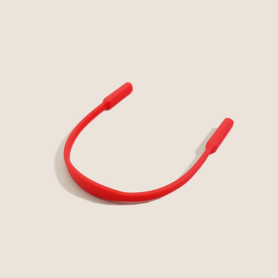 Durable Eyewear Retainer Bowlift
