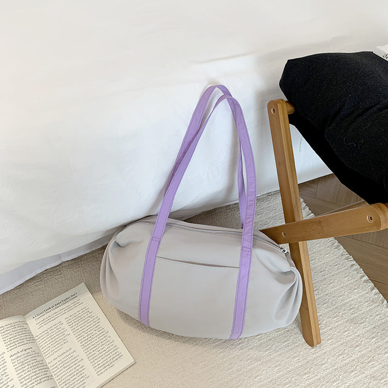 WoVersatile Casual Tote Bag Bowlift
