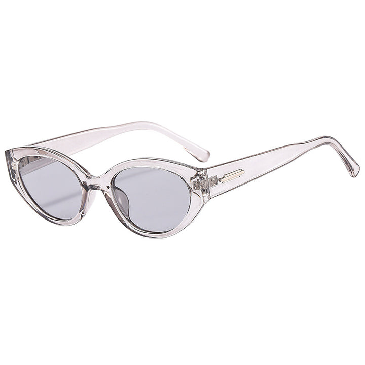 Women's Cat-Eye Sunglasses in Retro Style Bowlift