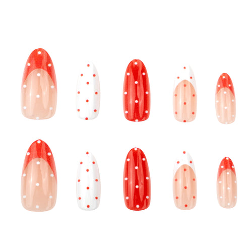 Decorative Nail Art Tips Bowlift