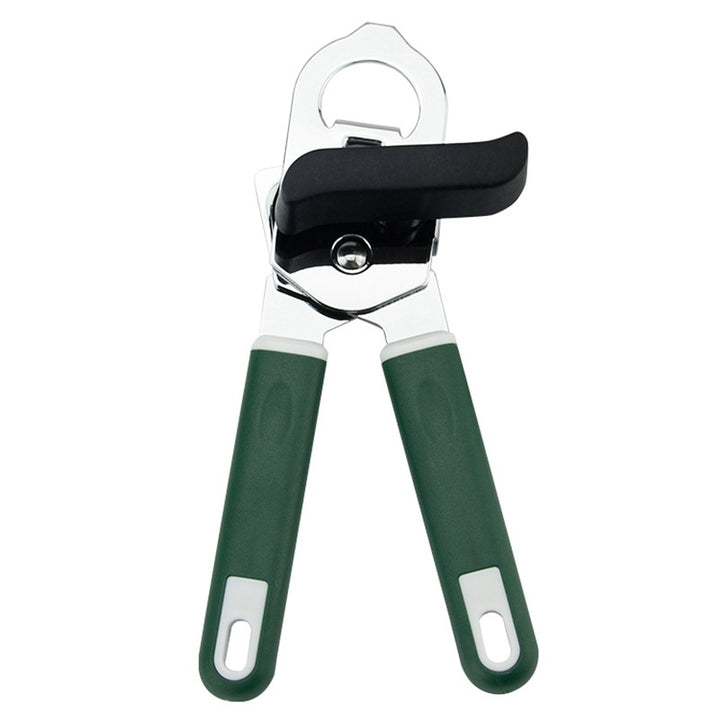 Heavy-Duty Multi-Function Jar and Bottle Opener Bowlift