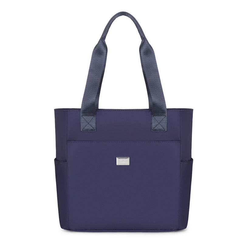 Everyday Stylish Utility Tote Bag Bowlift