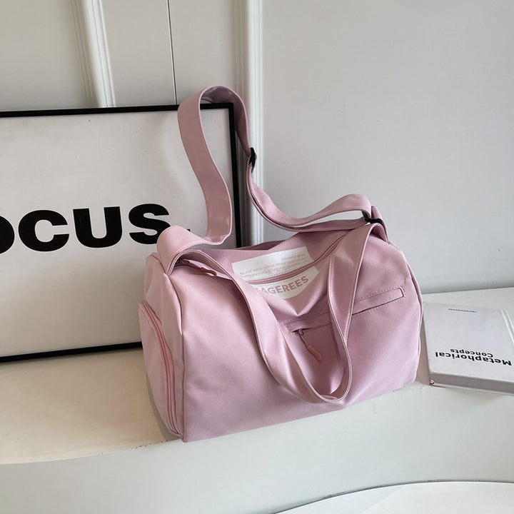 Ladies Sports Bag Bowlift