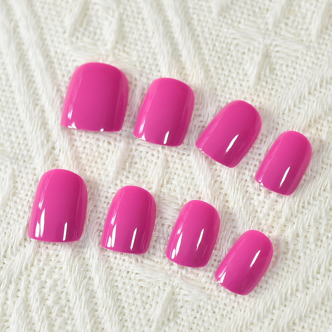 Chic Nail Polish Bowlift