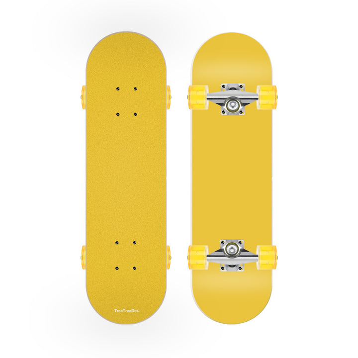 Unicorn-Themed Beginner Skateboard Bowlift