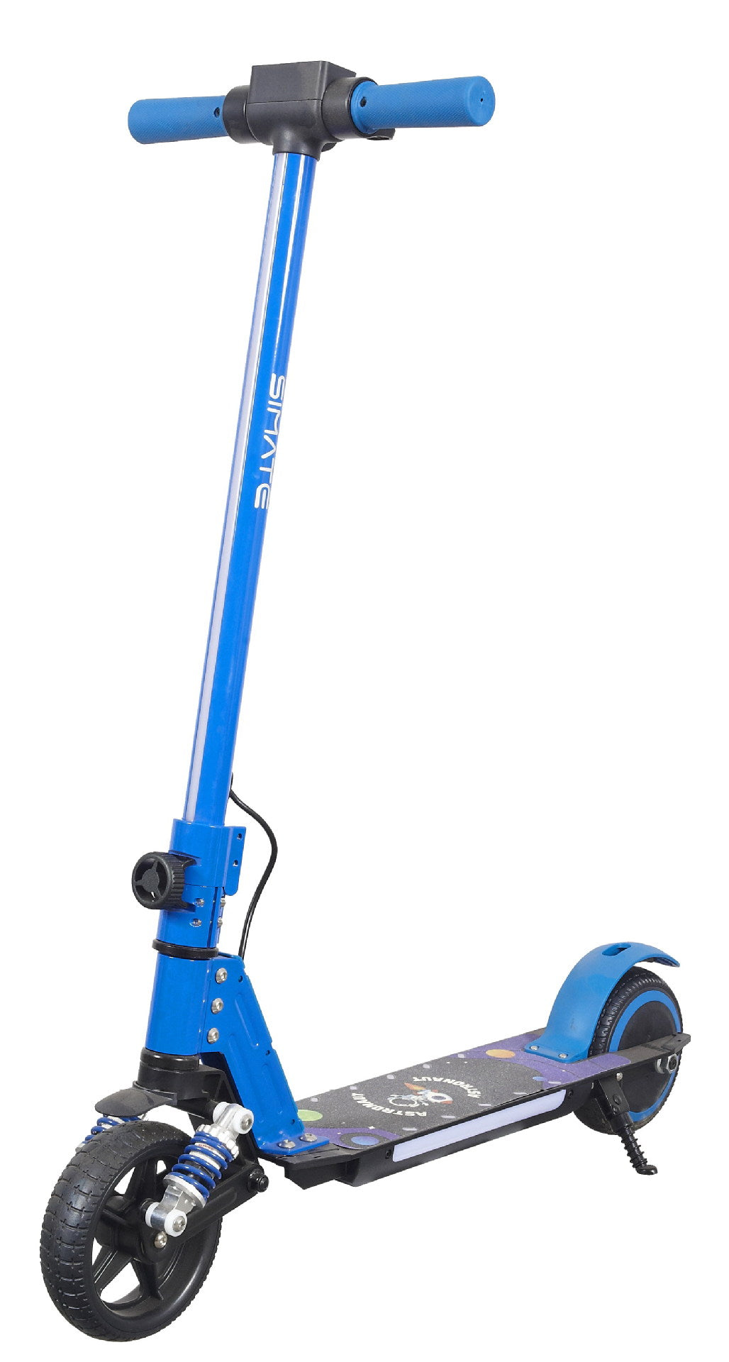 Electric Kick Scooter Bowlift