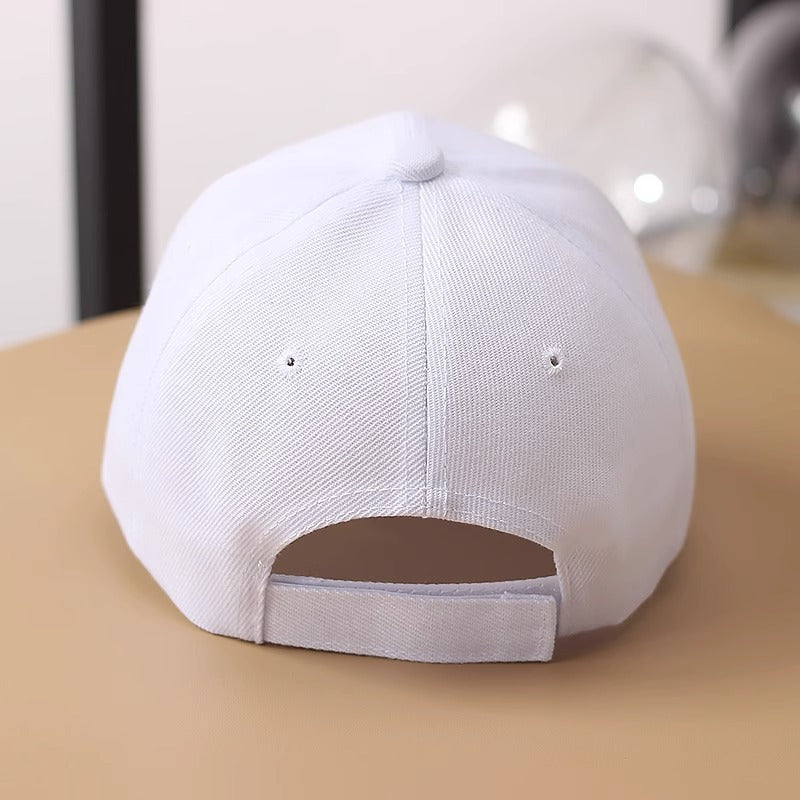 Women's Classic Adjustable Baseball Cap Bowlift