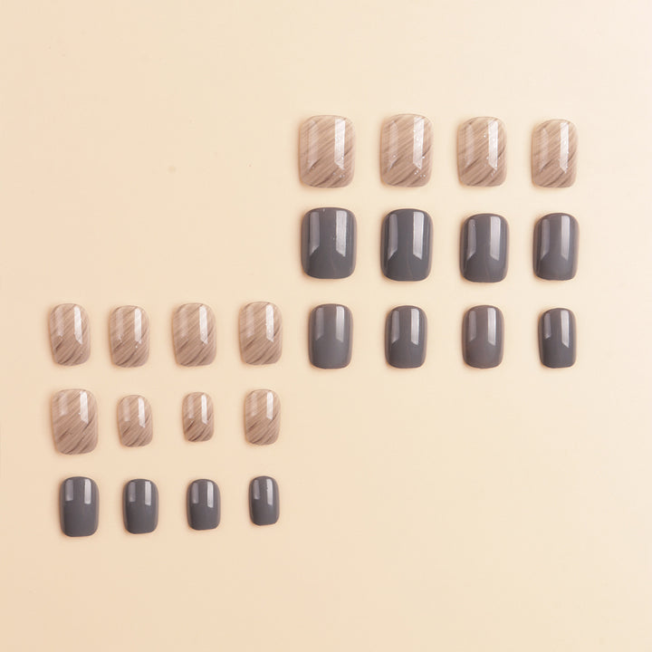 Artistic Marble Nail Art Tips Bowlift