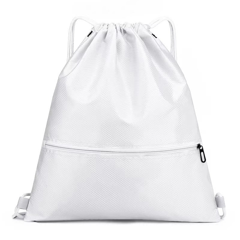 Drawstring Sports Bag Bowlift