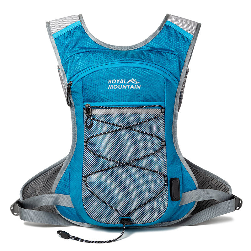 Women's Sports Vest Bowlift