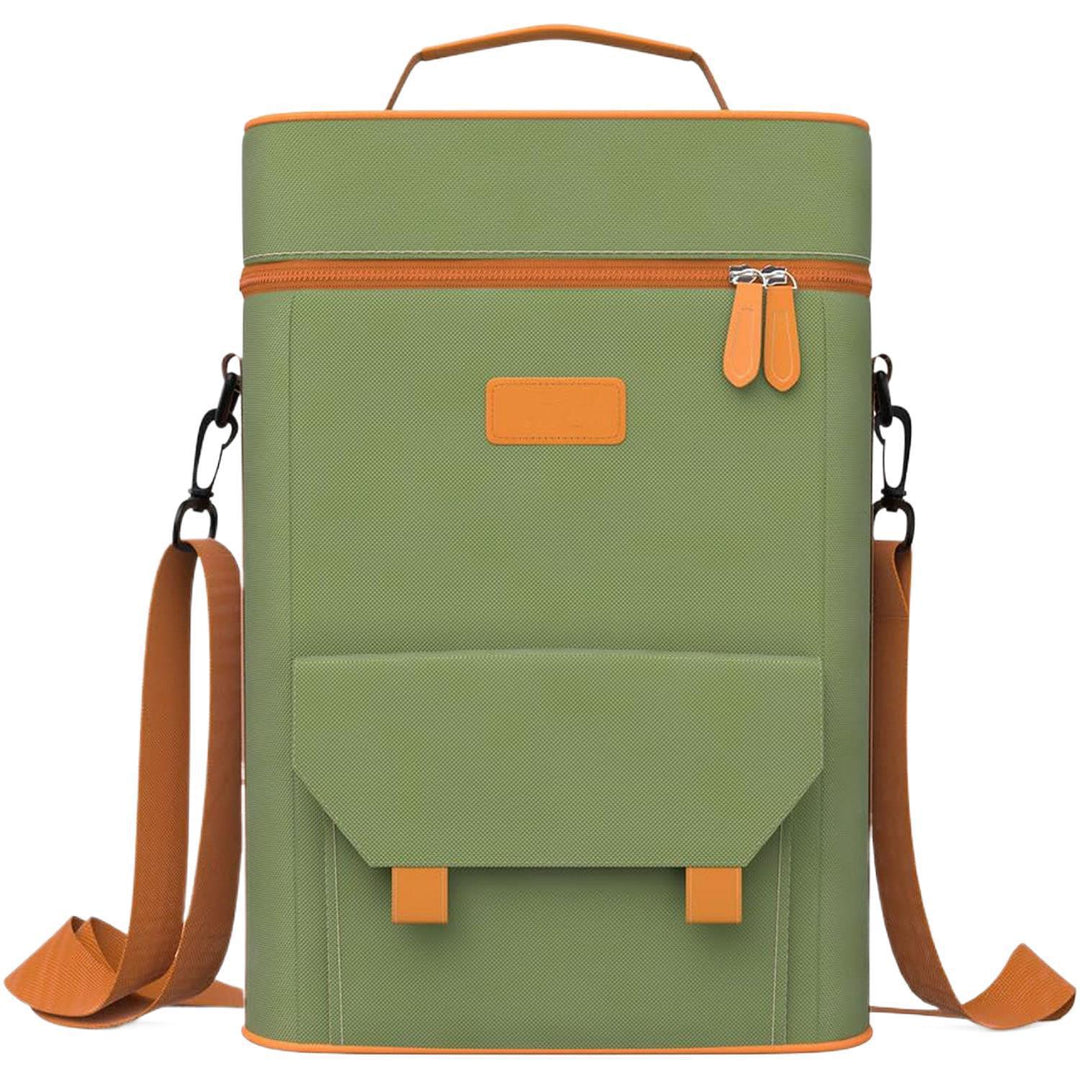 Women's insulated picnic and cooler bag Bowlift