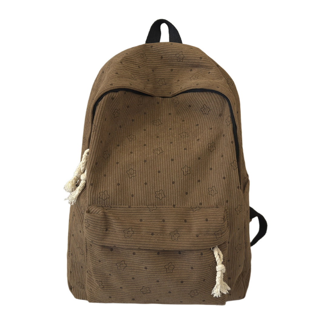 Fashionable Backpack Bowlift
