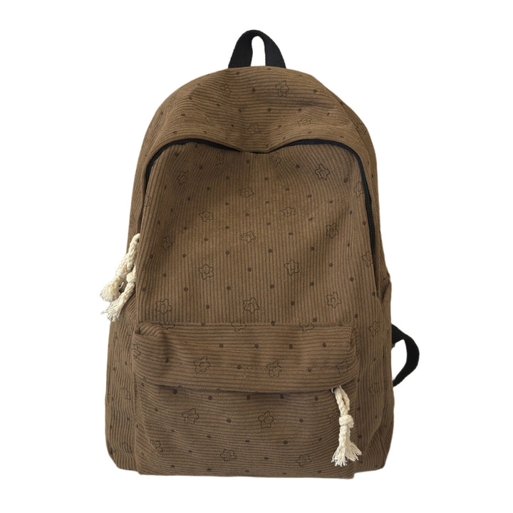 Fashionable Backpack Bowlift
