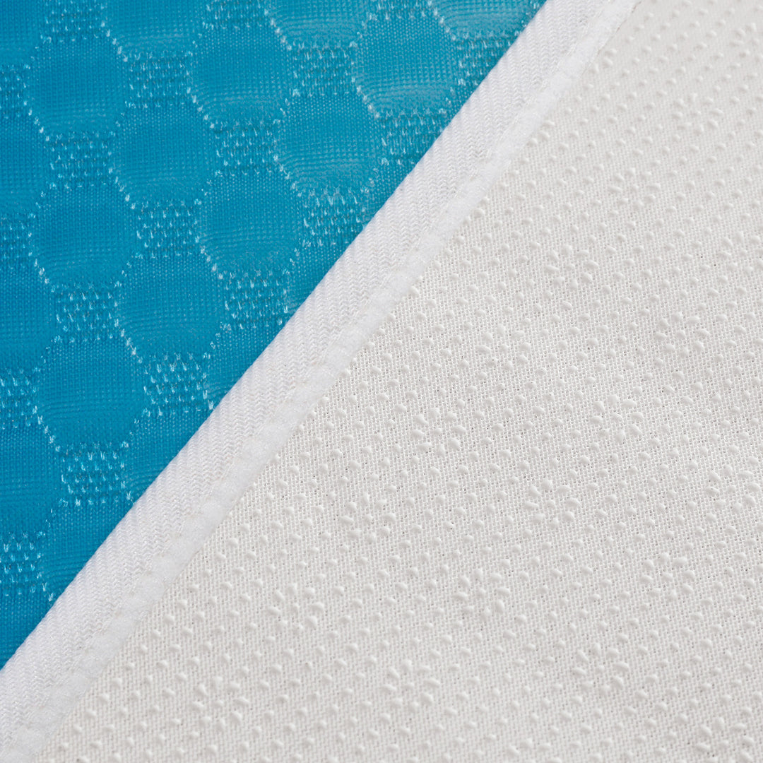 Women's Breathable Cooling Mat Bowlift