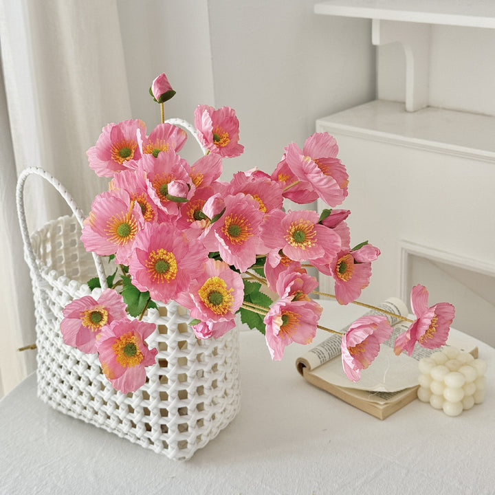 Artificial Flower Branch Bowlift