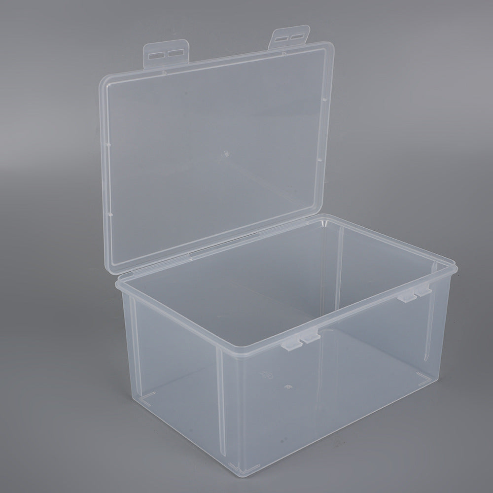 Versatile Storage Solutions Box Bowlift