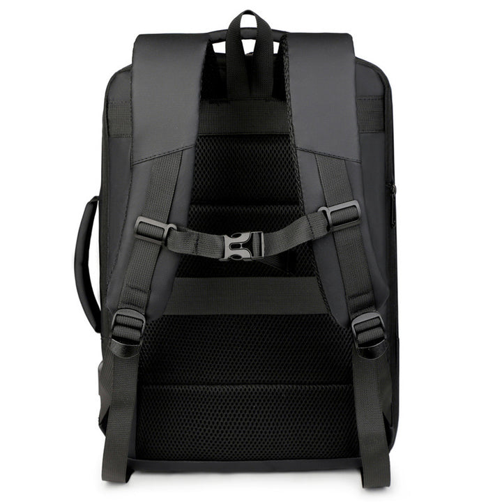 Professional Versatile Business Backpack Bowlift